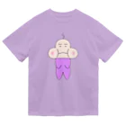 ぷくおしょっぷのダルぷく ドライTシャツ