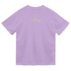 yuuto999のThe Pansy（パンジー） ドライTシャツ