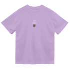 はずれ馬券屋の夏競馬 飼い葉桶 白 Dry T-Shirt