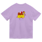 mayumayu-の🍮ひとくちドーゾ💕 ドライTシャツ