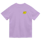 魚長～UoChou～のミナミハコフグの悩み ドライTシャツ