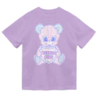 カケスタのばぶあちゃん ドライTシャツ