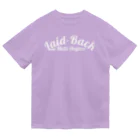 Laid-Back Multi Anglerz の尊師松本16サティアン Dry T-Shirt