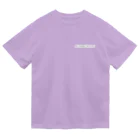 itsumokotsumoの背中にALL-STAR Dry T-Shirt