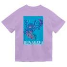 ぶながやのFeather Dry T-Shirt