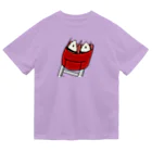 ＋Whimsyの絶叫らっきょう Dry T-Shirt