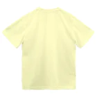 piro piro piccoloのFLYING USO -type A-（薄色用） ドライTシャツ