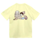 わたなべ菓子店のわたなべ菓子店 Dry T-Shirt
