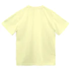 せつらデザイングッズの熱唱ロボ Dry T-Shirt