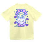 SUSEONG1991のカップケーキ KR ドライTシャツ