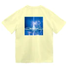 Aimurist のFlash 創世 ドライTシャツ