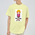 MOTCOM Winkel+の「山ガール」Mountaingirls ドライTシャツ