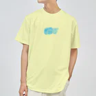 C.A.N.D.YのSPORTS CANDY-new dimension Dry T-Shirt