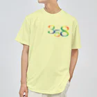 ainarukokoroの光　３５８ Dry T-Shirt