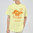 Big-T.jpのBig Wave Tシャツ Dry T-Shirt