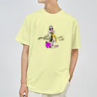 JOKERS FACTORYのHULA GIRL Dry T-Shirt