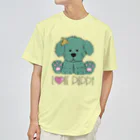 JOKERS FACTORYのPUPPY ドライTシャツ