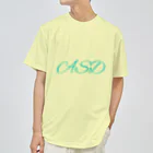 多摩市民のASD Ⅰ ドライTシャツ