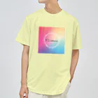 RibbonのTottori color guard Ribbon Dry T-Shirt