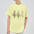 natsberry.shopの花束① ドライTシャツ