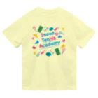 INOUEテニスアカデミーのINOUEテニスアカデミーオリジナルTシャツ ドライTシャツ