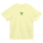 イラスト MONYAAT のカモネギ ドライTシャツ