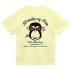 JOKERS FACTORYのMR.MONKEY ドライTシャツ