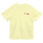 A33のワンポイント　xoxo Dry T-Shirt