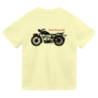 JOKERS FACTORYのVINTAGE MOTORCYCLE CLUB Dry T-Shirt