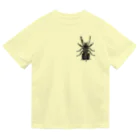 リーフレットファームのBEEGANIC Dry T-Shirt