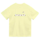 スぺサポのTシャツ　こゆきちゃん ドライTシャツ