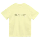 CharmyraのMilky Way Dry T-Shirt