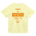 kg_shopの温泉♨牛乳『フルーツ』 Dry T-Shirt