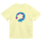 もふもふ堂のラーガルフリョートオルムリン Dry T-Shirt