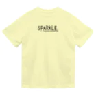 SPARKLEのSPARKLE-ドロップス Dry T-Shirt