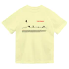 kscotoのEndless Ridgeline Dry T-Shirt