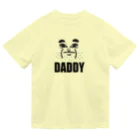 かまだ まゆめのDADDY Dry T-Shirt