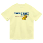 JOKERS FACTORYのTAKE IT EASY ドライTシャツ