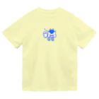 SUSEONG1991のミルクだいすき ドライTシャツ