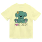 JOKERS FACTORYのPUPPY ドライTシャツ