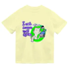 1103bottleletterのGMやってもらいたい猫 Dry T-Shirt