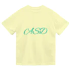 多摩市民のASD Ⅰ Dry T-Shirt