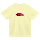 ﾄﾙｺﾞﾚのKYOTO TAXI ドライTシャツ