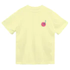 微々子(Viviko)のクリームソーダでひといき Dry T-Shirt