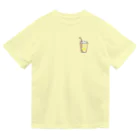 SWのバナナシェイク Dry T-Shirt