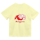 MUSUMEKAWAIIの0730プロレス記念日 Dry T-Shirt