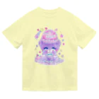 DreamLandのIce Bear Luru☆ ドライTシャツ