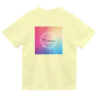 RibbonのTottori color guard Ribbon Dry T-Shirt