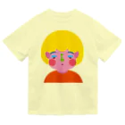 Hinaのぼけっとガール Dry T-Shirt