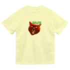 脱線ジョン門店の猫魔人 Dry T-Shirt